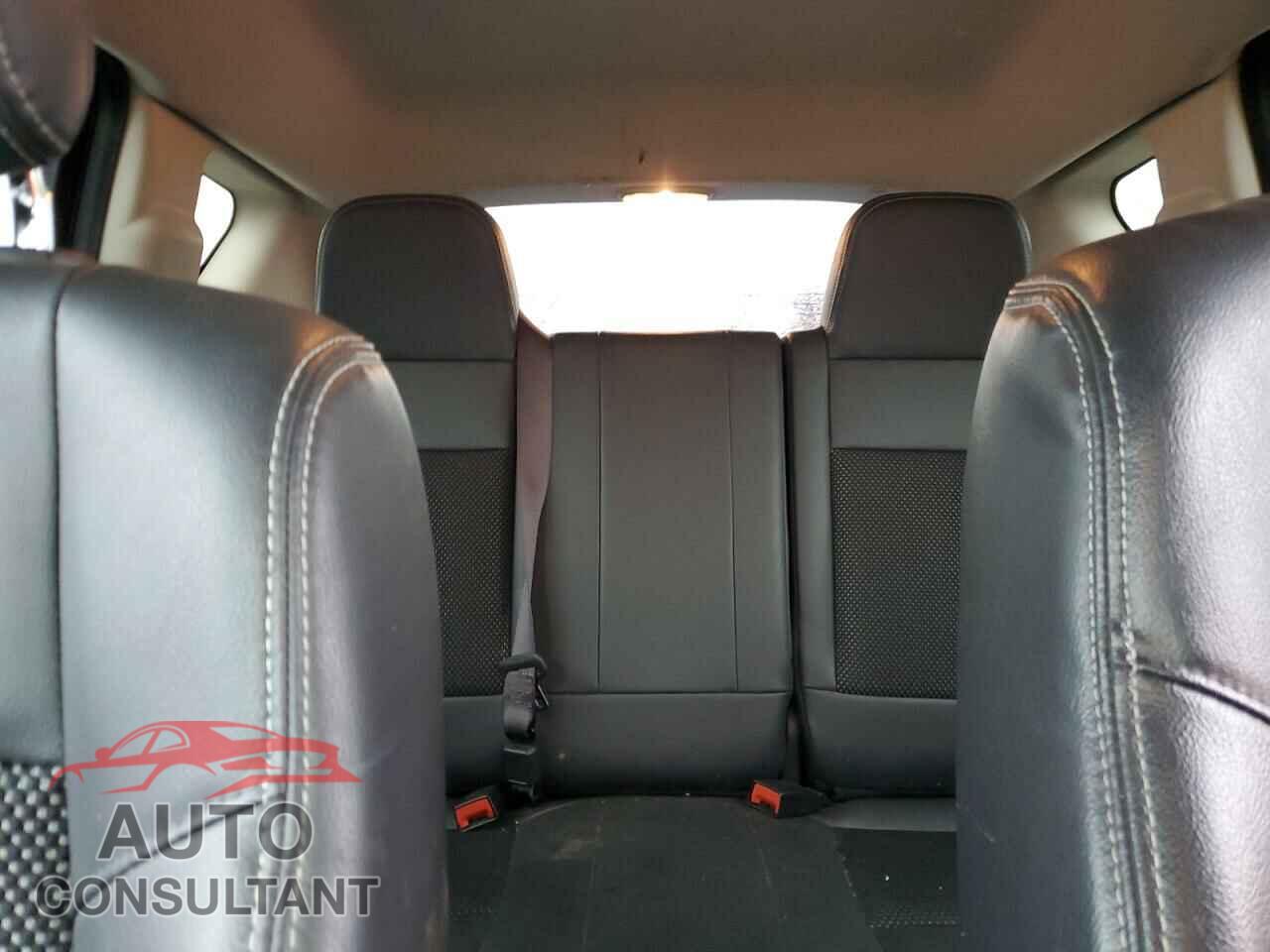 JEEP COMPASS 2016 - 1C4NJCEB3GD747822