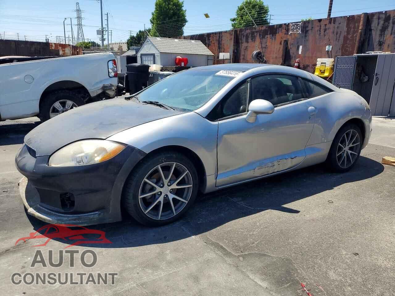MITSUBISHI ECLIPSE 2012 - 4A31K5DFXCE008587