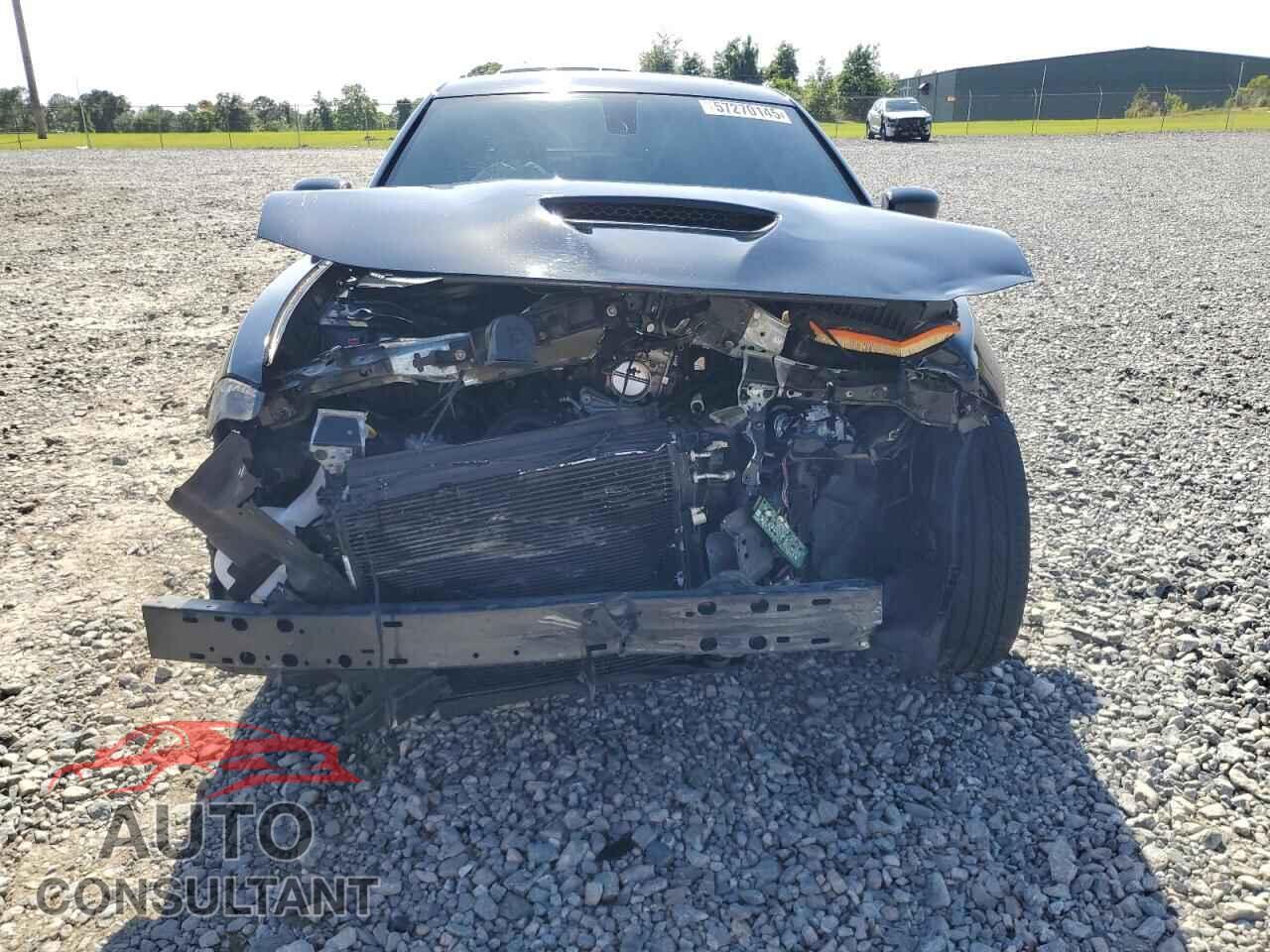 DODGE CHARGER 2023 - 2C3CDXCT0PH545190