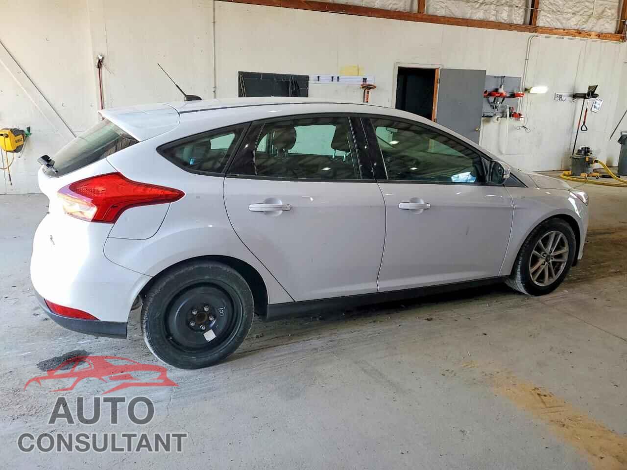 FORD FOCUS 2015 - 1FADP3K25FL375893