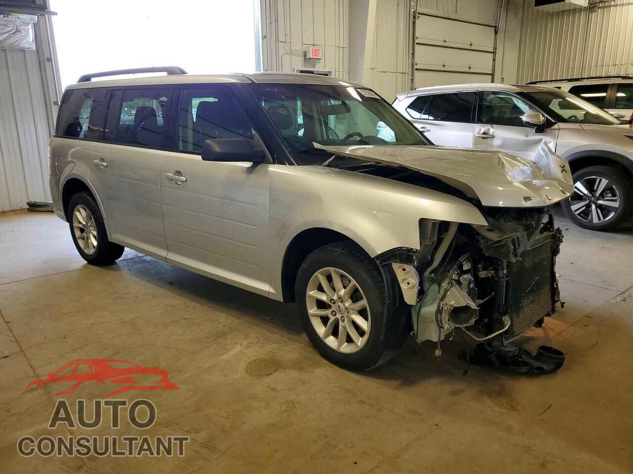FORD FLEX 2014 - 2FMGK5B88EBD15199