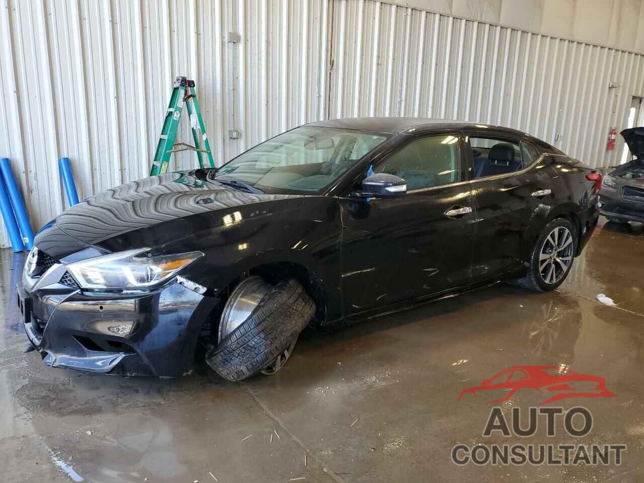 NISSAN MAXIMA 2017 - 1N4AA6APXHC374552