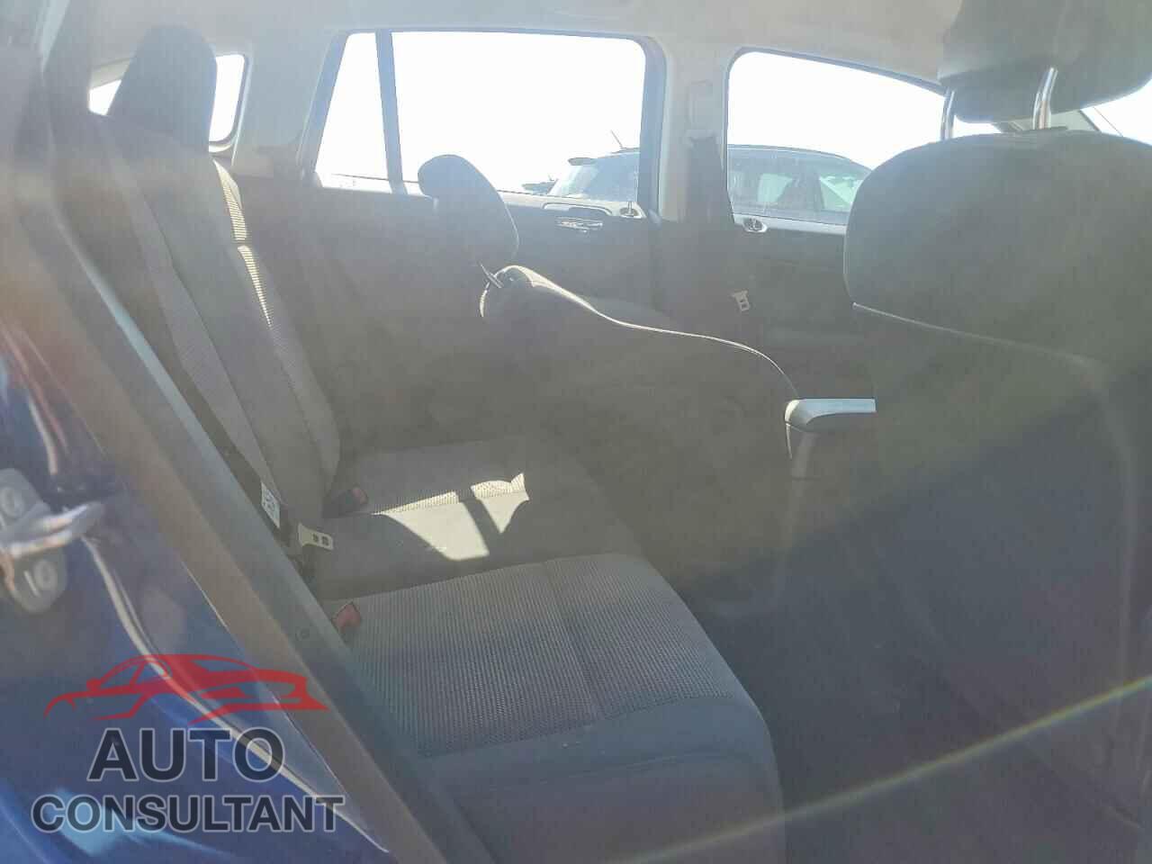 DODGE CALIBER 2010 - 1B3CB4HA5AD552424