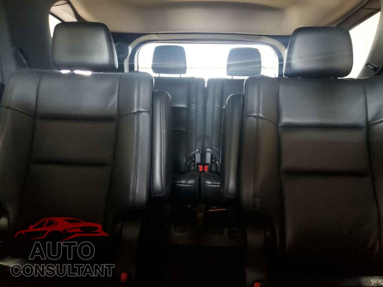 DODGE DURANGO 2014 - 1C4RDJDG7EC593631