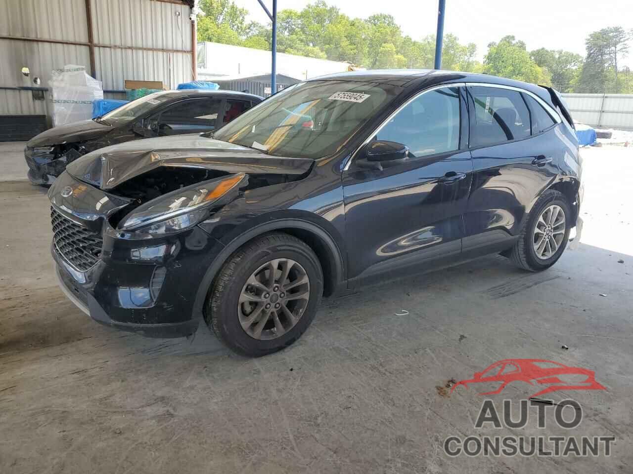 FORD ESCAPE 2021 - 1FMCU0G60MUA80888
