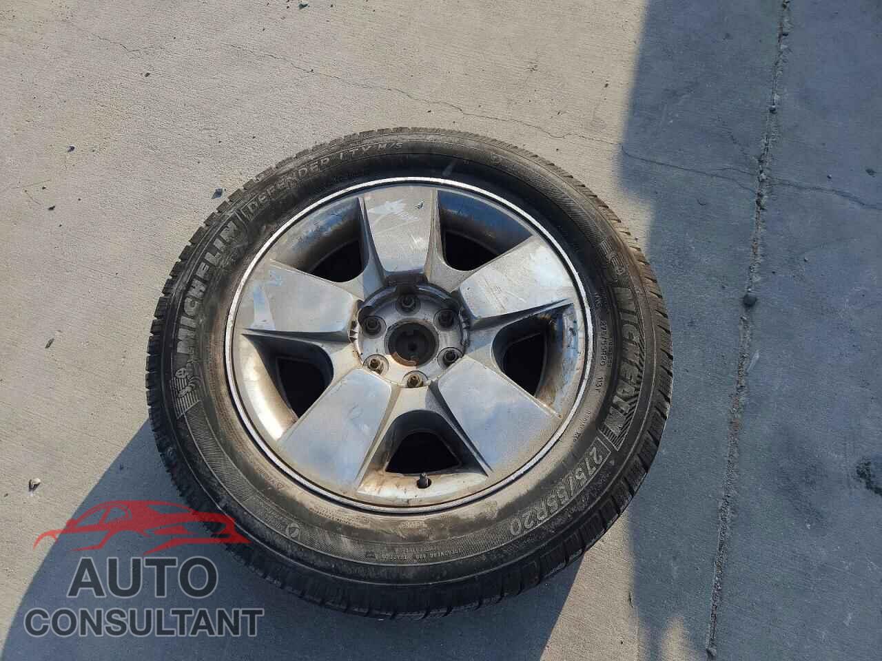 CHEVROLET SILVERADO 2009 - 3GCEC23J79G271644