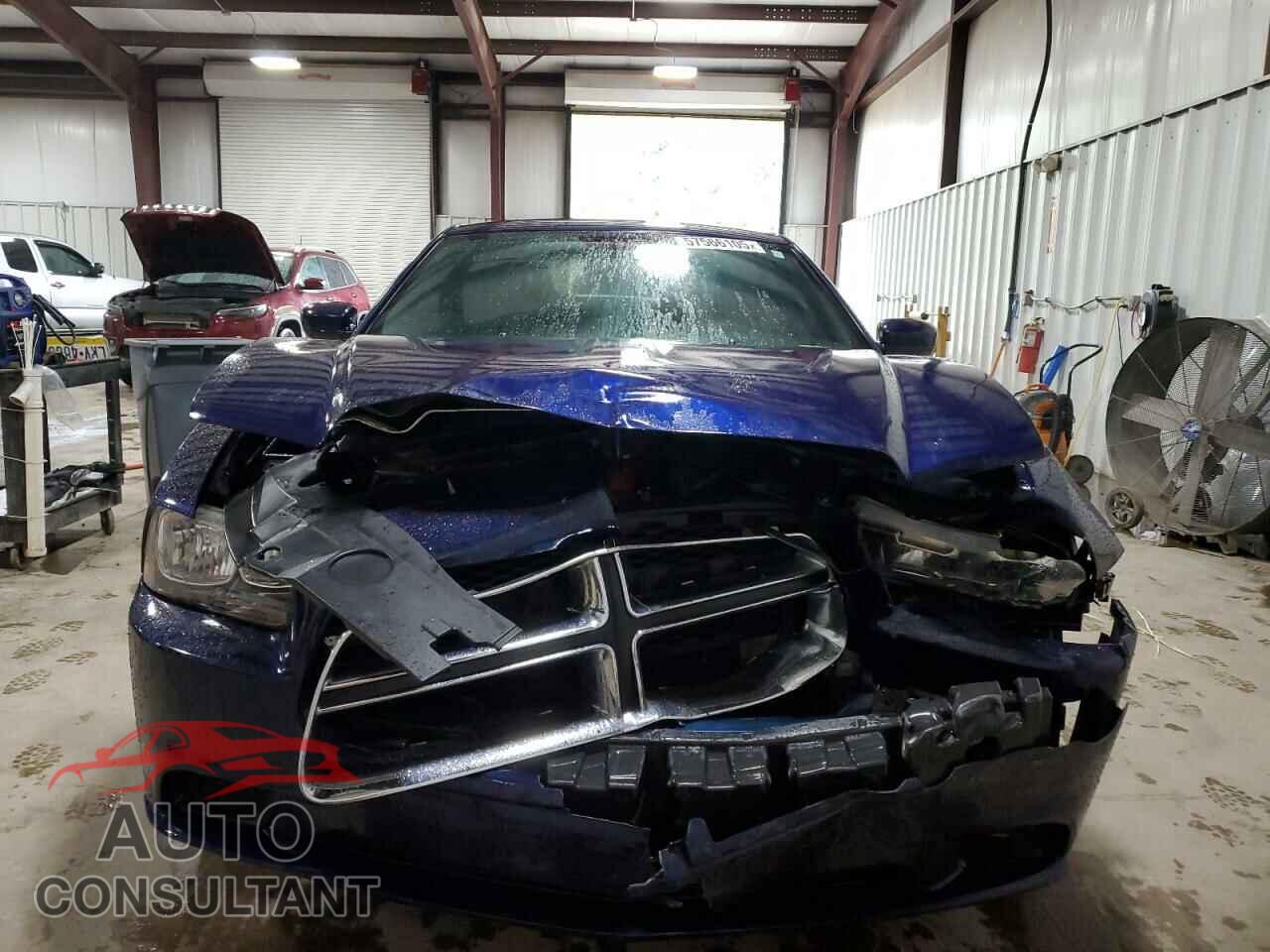 DODGE CHARGER 2014 - 2C3CDXBG0EH295290