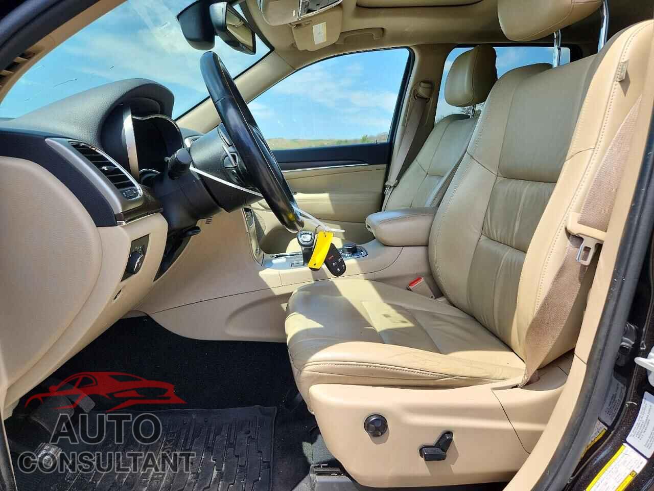 JEEP CHEROKEE 2015 - 1C4RJFBG4FC877860