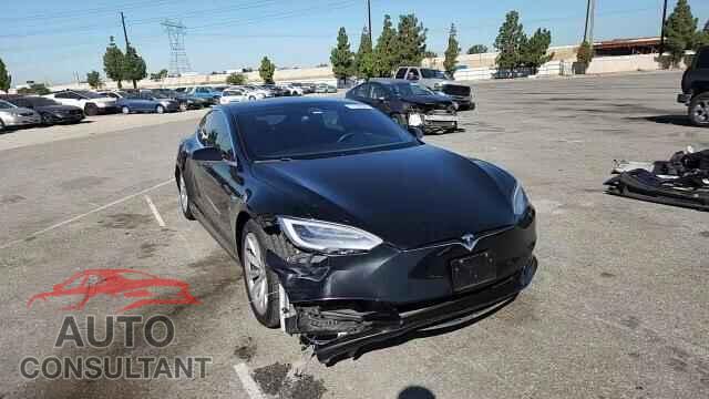 TESLA MODEL S 2018 - 5YJSA1E28JF281554