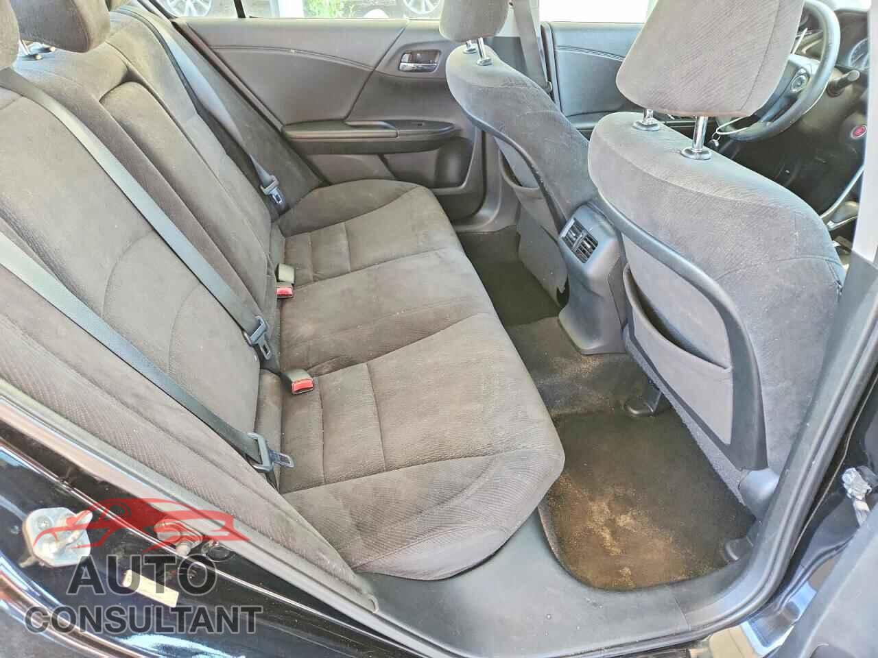 HONDA ACCORD 2013 - 1HGCR2F75DA170245