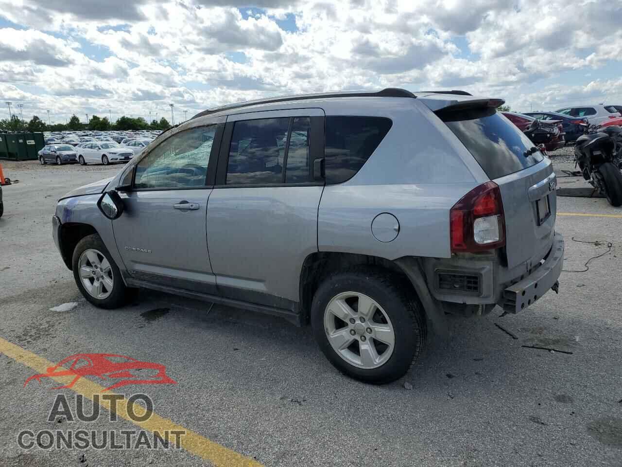 JEEP COMPASS 2015 - 1C4NJCBA0FD209024