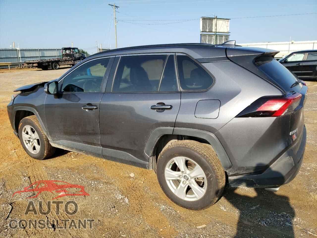 TOYOTA RAV4 2019 - JTMP1RFV4KD026776