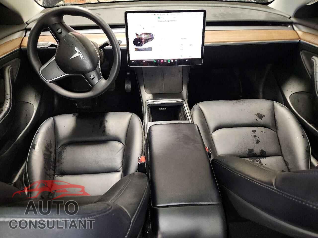 TESLA MODEL 3 2023 - 5YJ3E1EA0PF467159