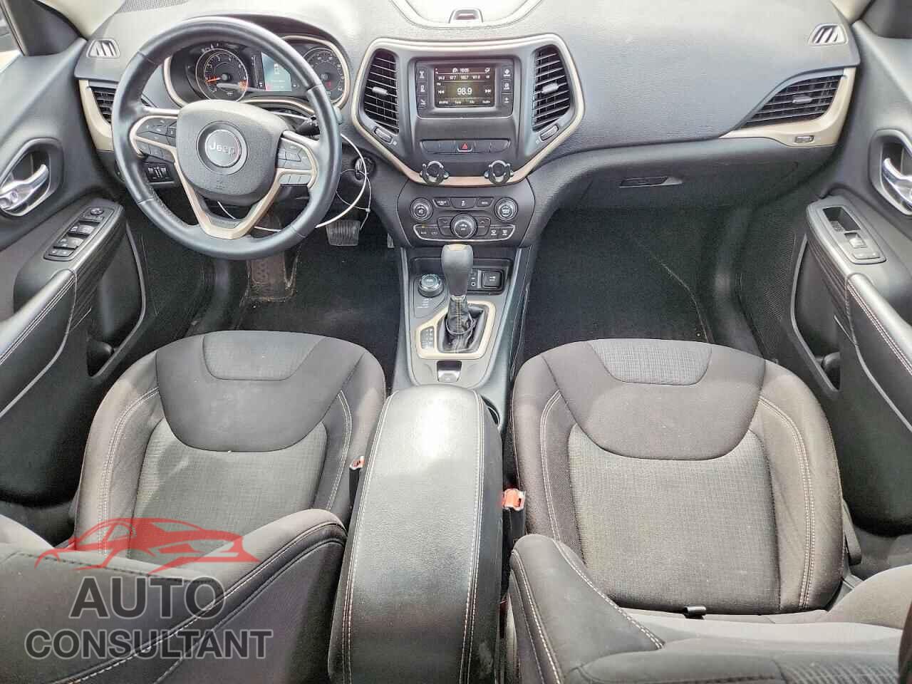 JEEP CHEROKEE 2015 - 1C4PJMCB2FW652446