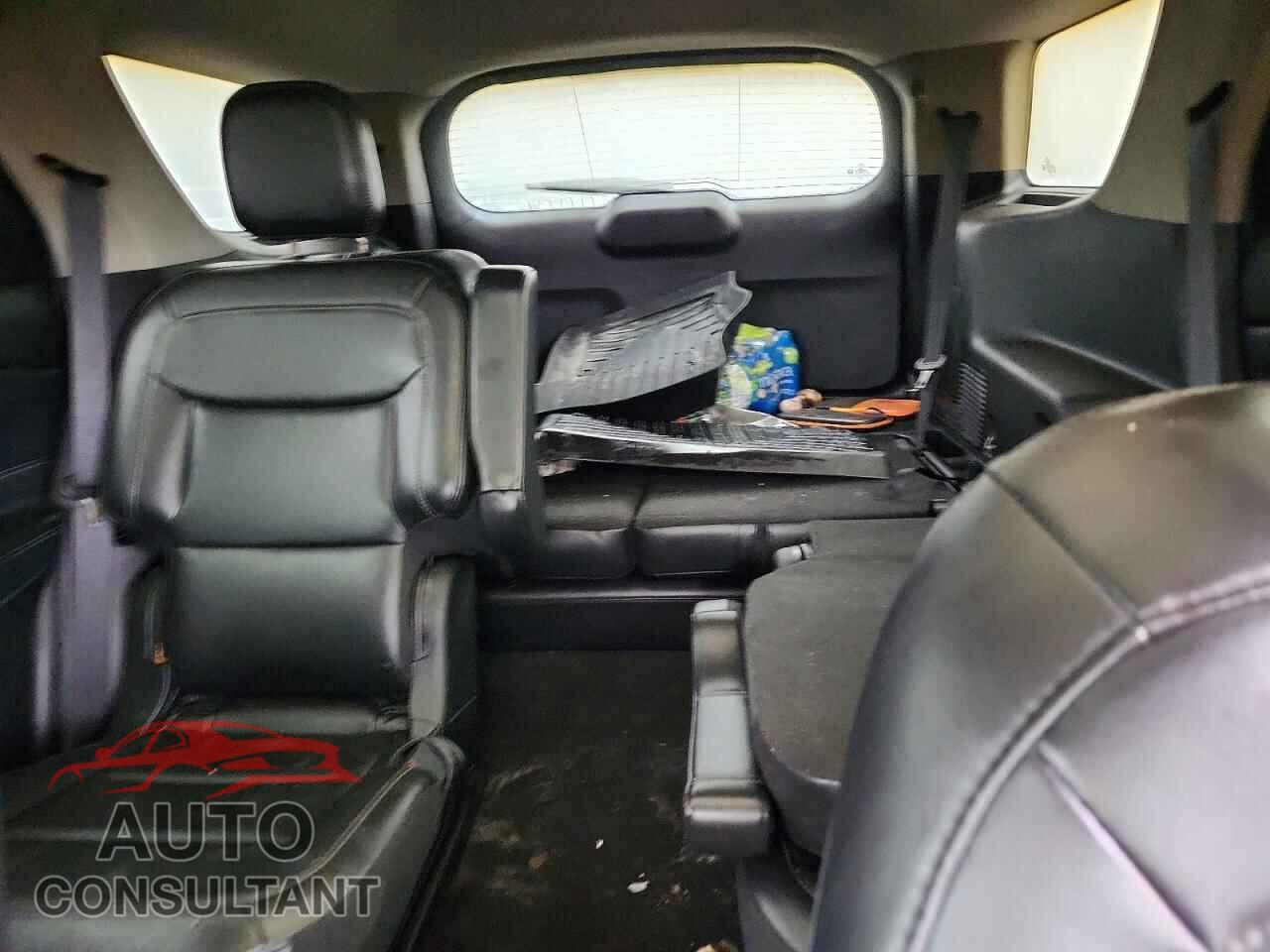 FORD EXPLORER 2022 - 1FMSK7DH0NGB38353