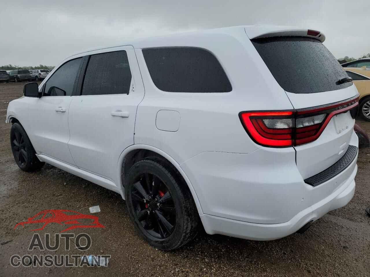 DODGE DURANGO 2014 - 1C4SDJCT8EC418692