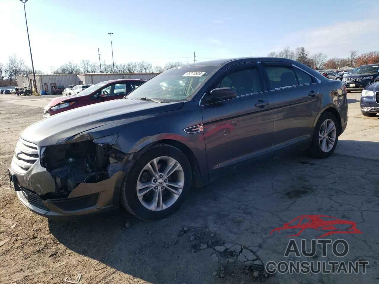 FORD TAURUS 2015 - 1FAHP2D9XFG178412