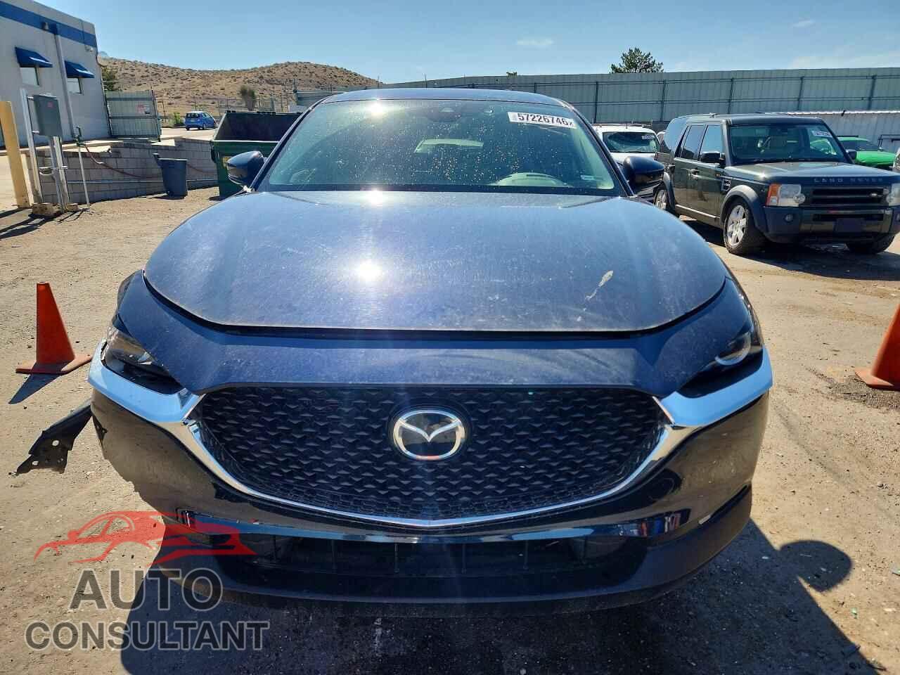 MAZDA CX30 2020 - 3MVDMACL8LM108965