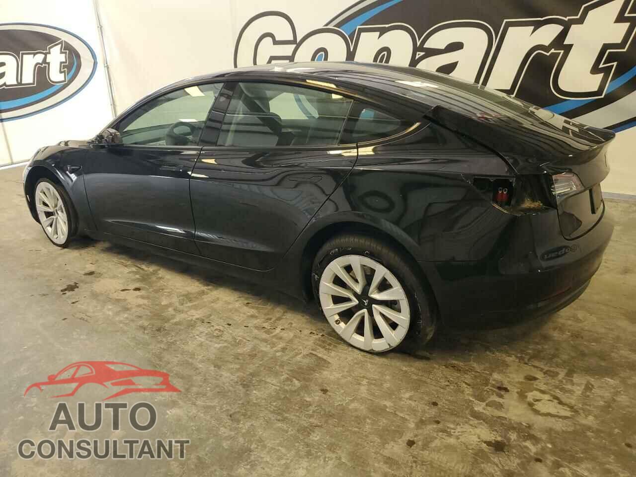 TESLA MODEL 3 2023 - 5YJ3E1EA1PF437491