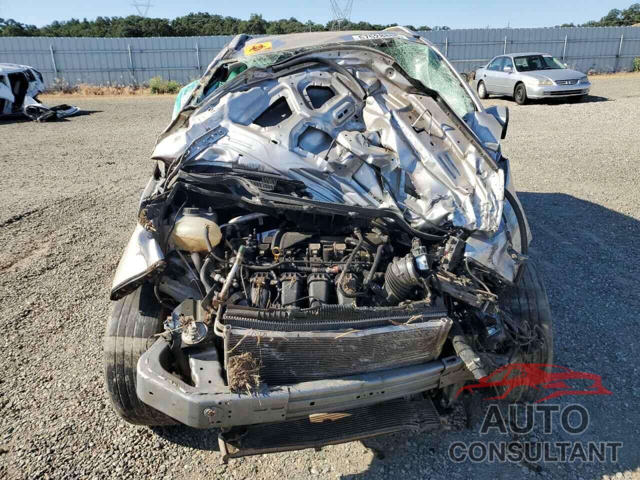 FORD ECOSPORT 2020 - MAJ6S3KL9LC353083