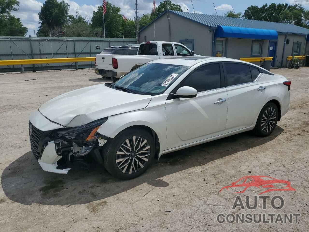 NISSAN ALTIMA 2023 - 1N4BL4DV2PN396562