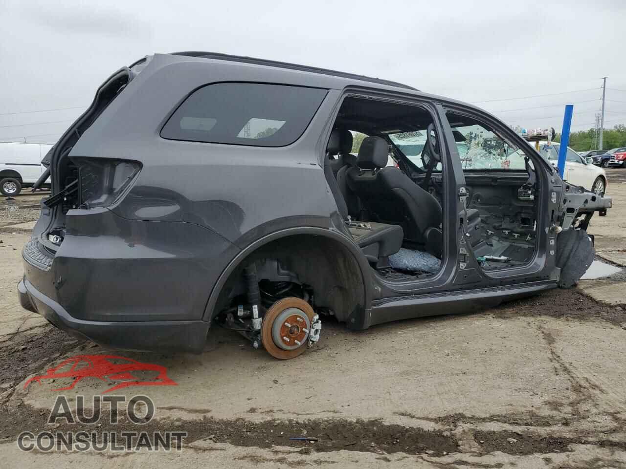 DODGE DURANGO 2024 - 1C4SDJCT5RC102950