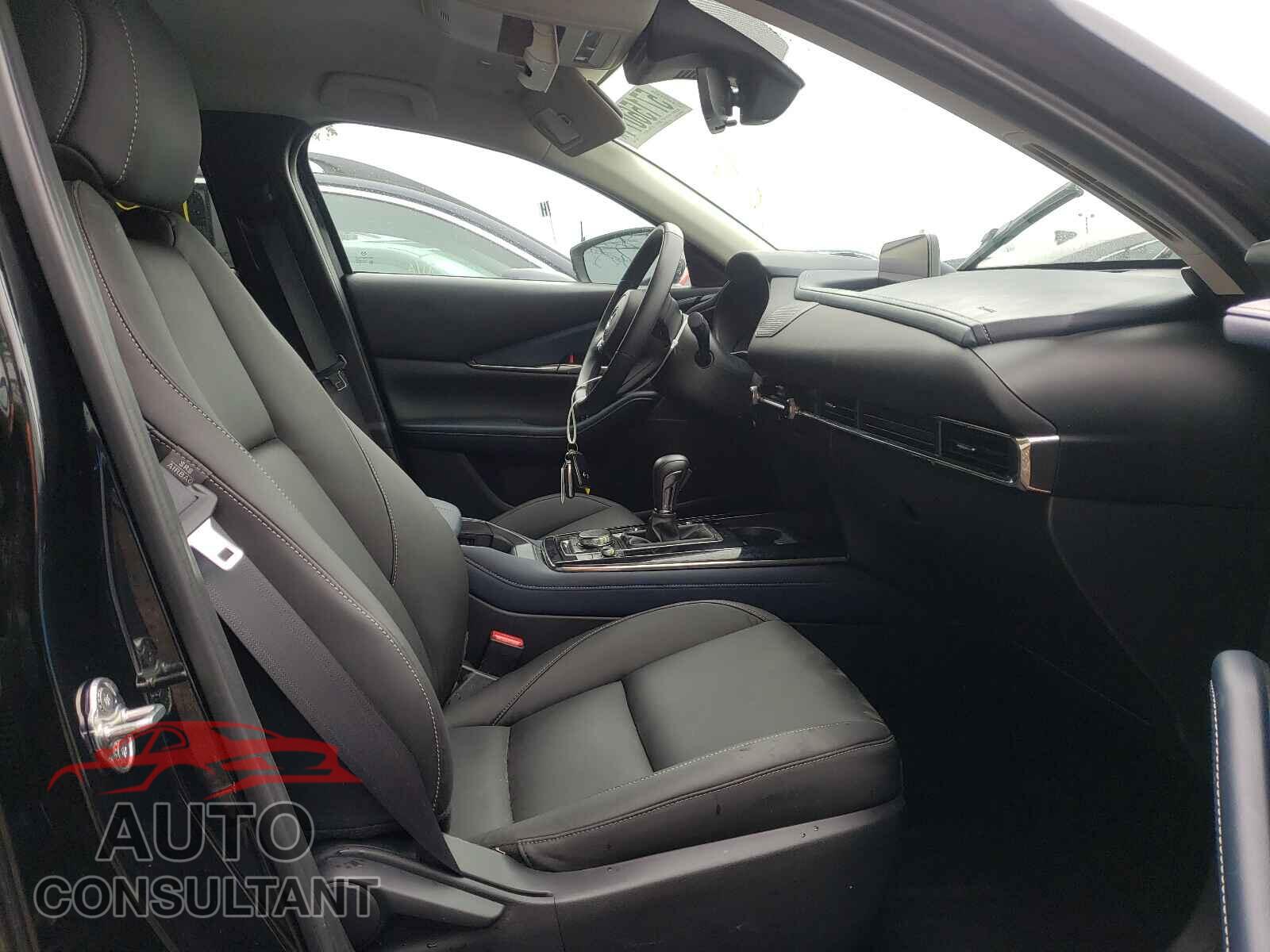 MAZDA CX30 2020 - 3MVDMBDL8LM107562