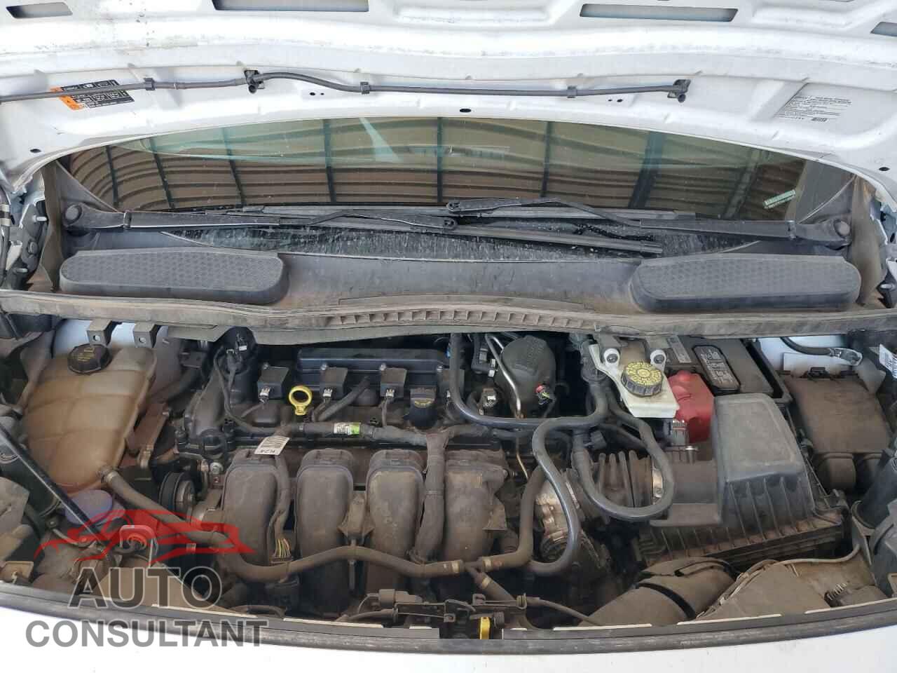 FORD TRANSIT 2021 - NM0LS7E29M1499677