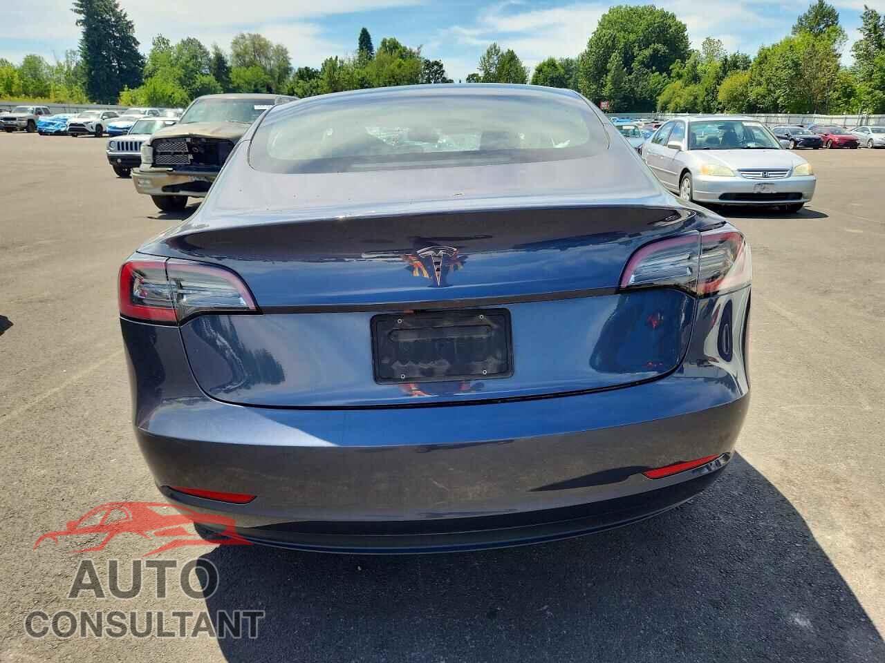 TESLA MODEL 3 2023 - 5YJ3E1EA3PF474249