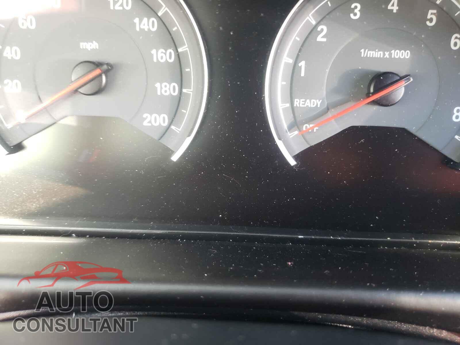 BMW M3 2018 - WBS8M9C59J5K98466
