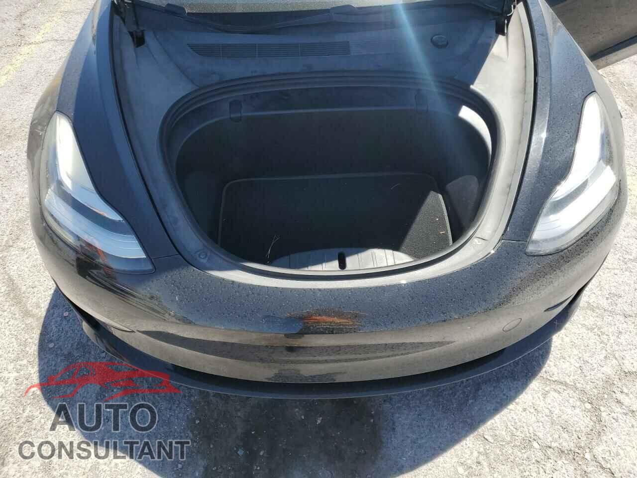 TESLA MODEL 3 2019 - 5YJ3E1EA1KF193091