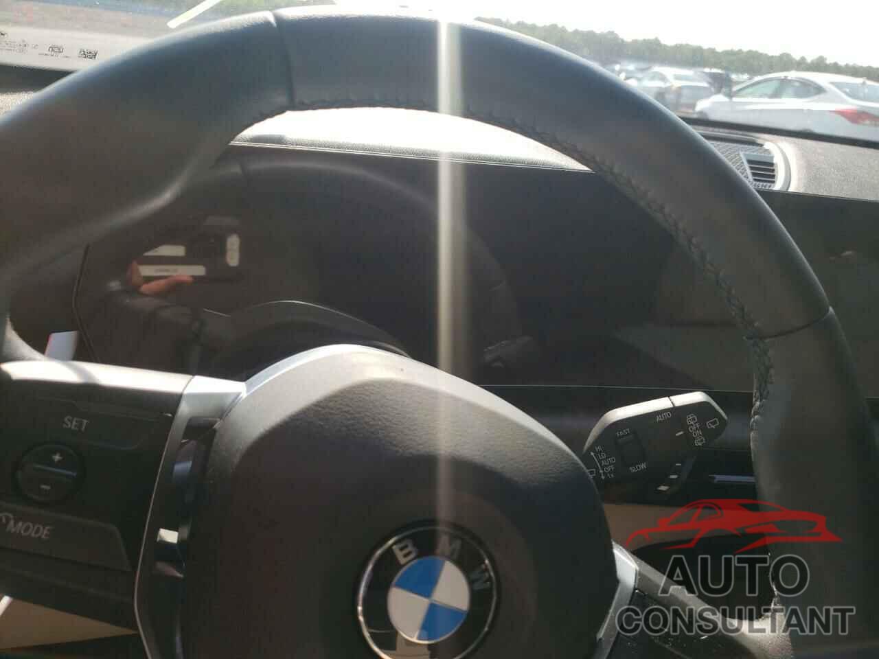 BMW X1 2023 - WBX73EF03P5X81123