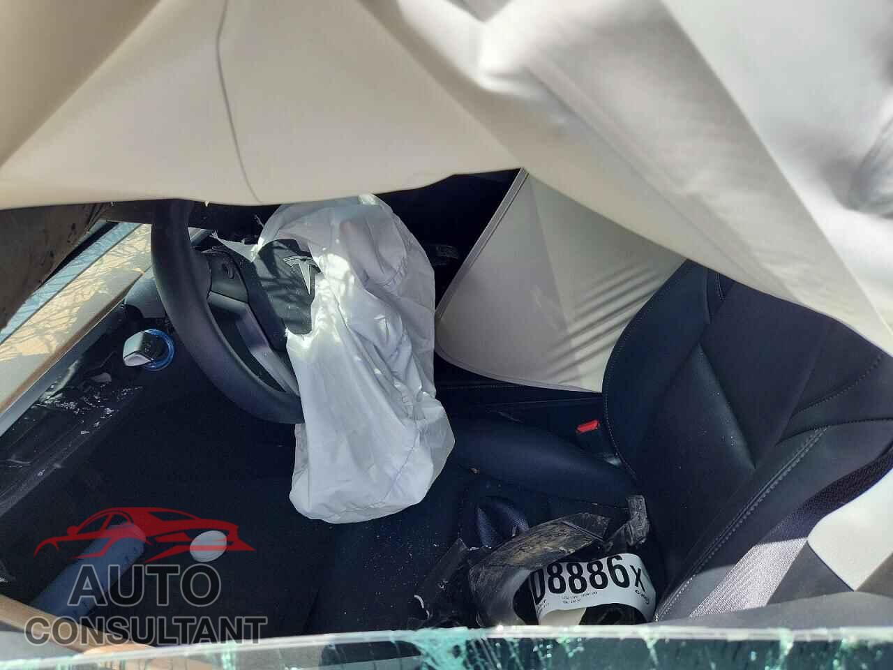 TESLA MODEL 3 2023 - 5YJ3E1EA3PF474249