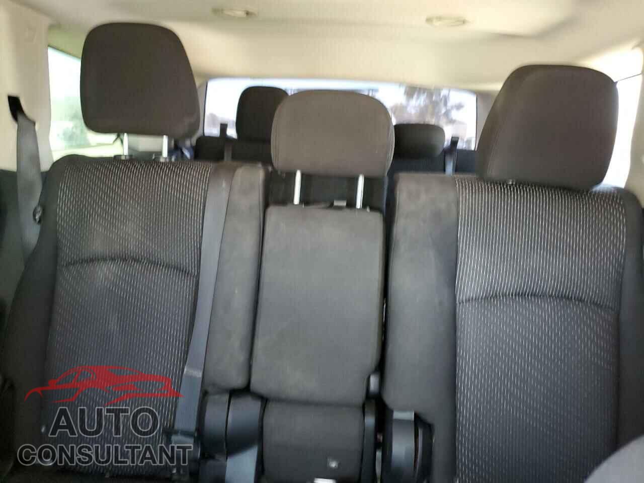 DODGE JOURNEY 2019 - 3C4PDCBB3KT773795