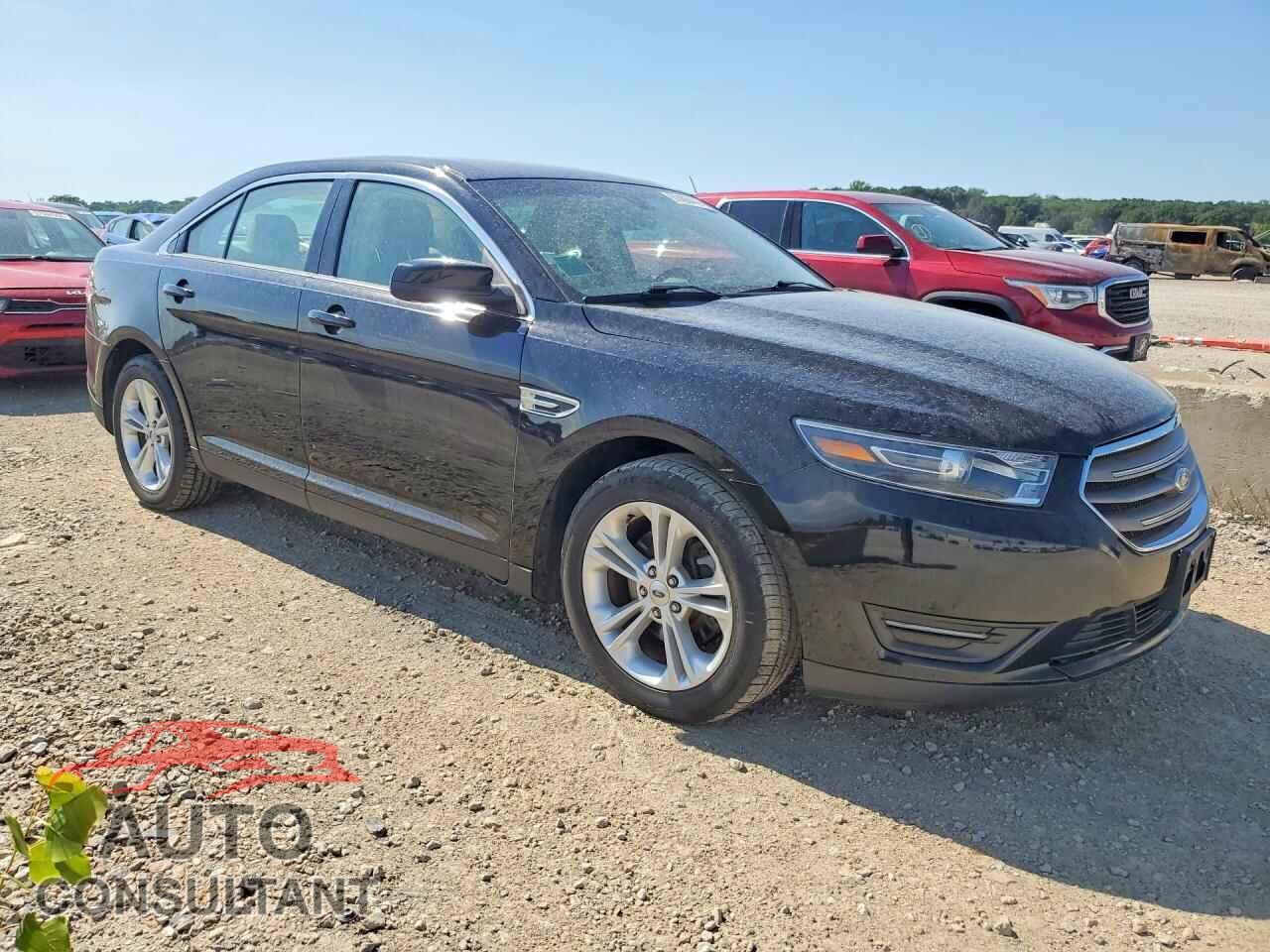 FORD TAURUS 2016 - 1FAHP2H8XGG107407