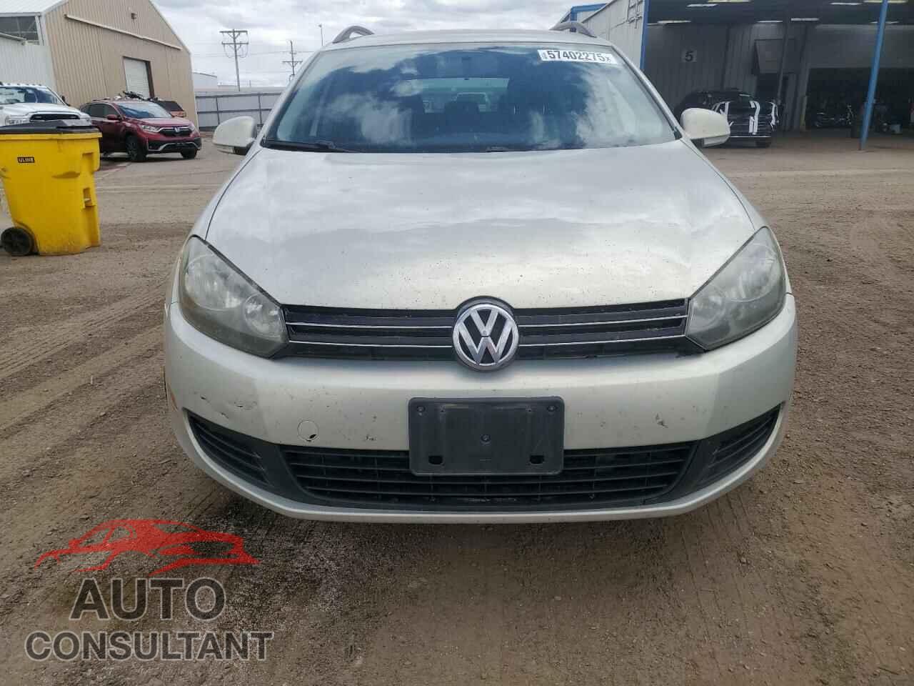VOLKSWAGEN JETTA 2012 - 3VWML7AJ5CM602559