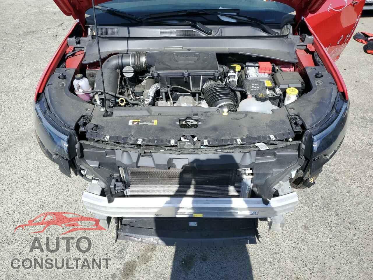 JEEP COMPASS 2023 - 3C4NJDBN8PT566360