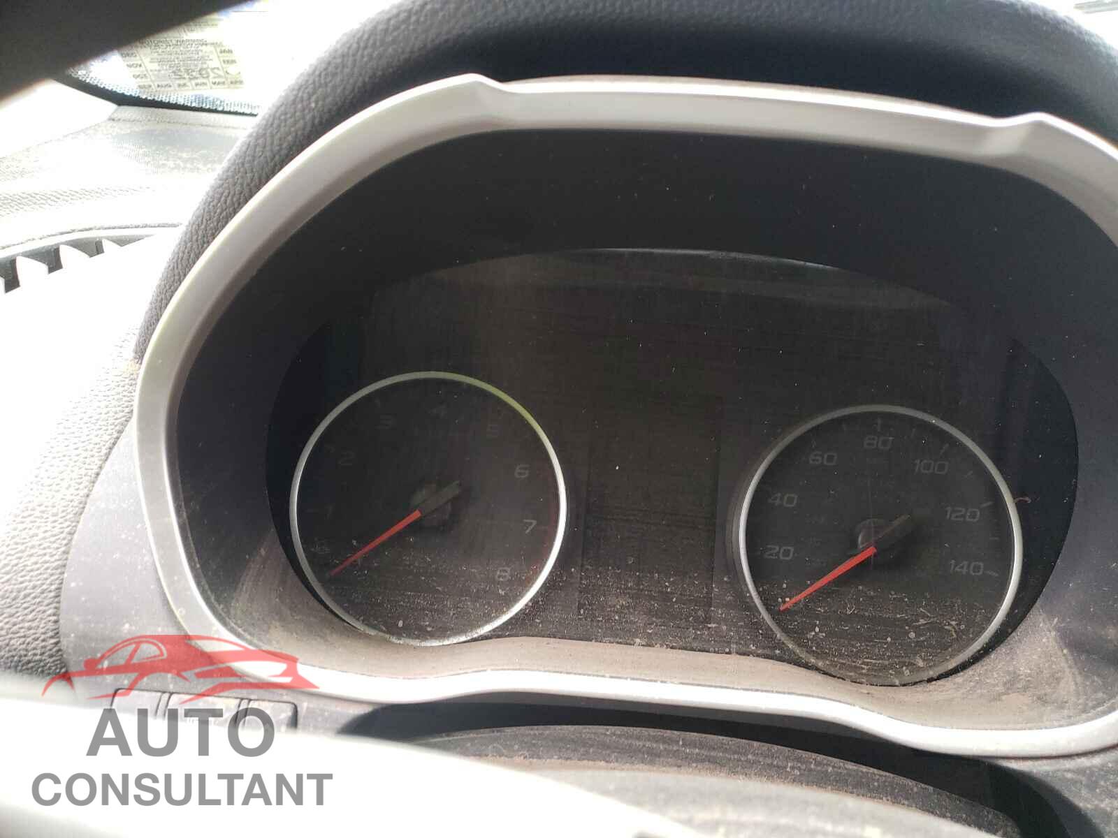 MITSUBISHI ECLIPSE 2018 - JA4AT4AA9JZ051157