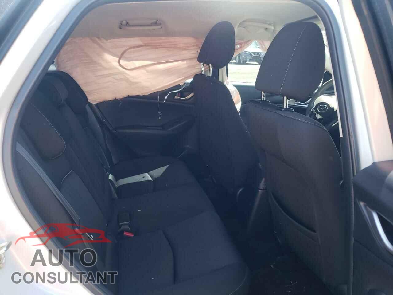 MAZDA CX-3 2020 - JM1DKFB77L1473742