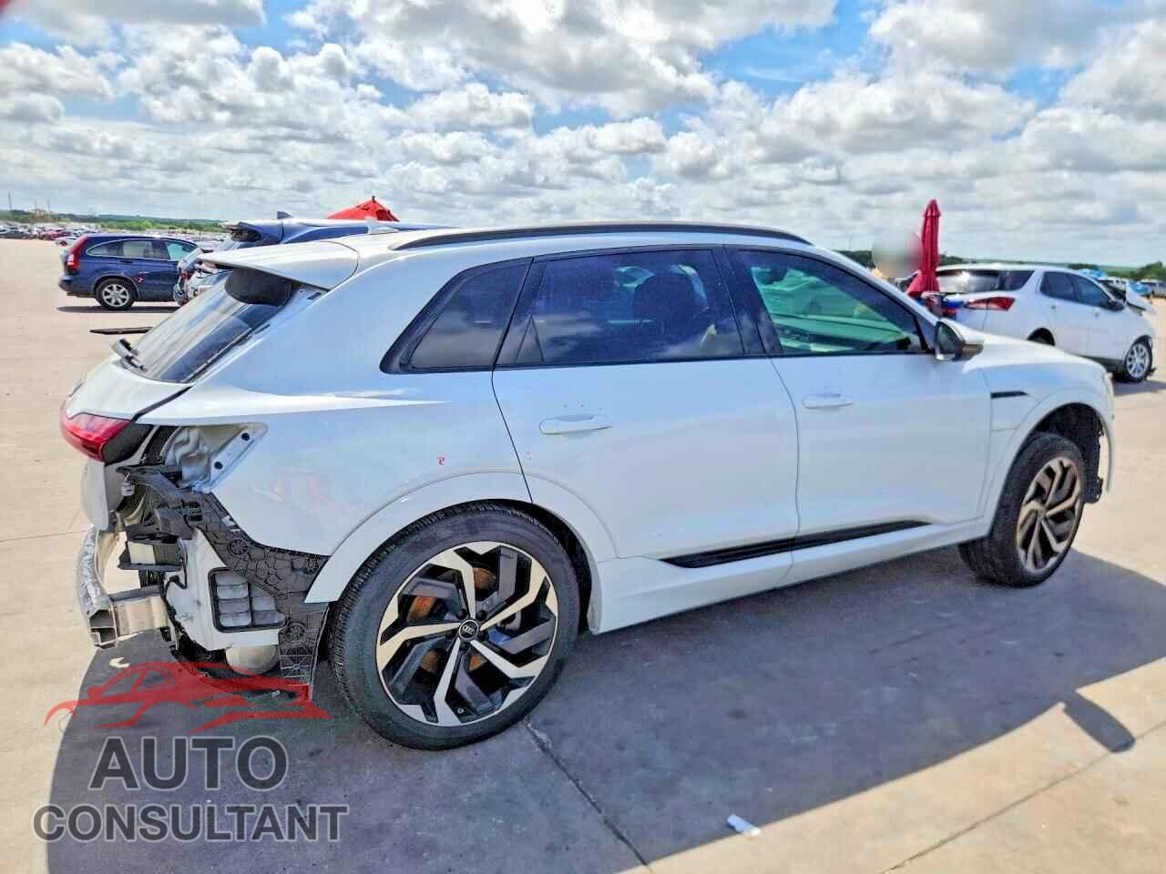 AUDI ALL OTHER 2024 - WA15AAGE2RB056043