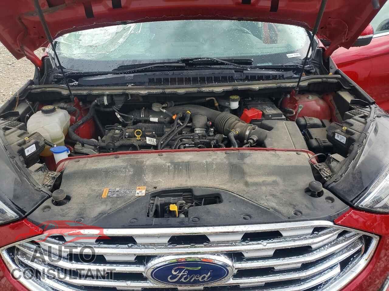 FORD EDGE 2020 - 2FMPK4J96LBB21305