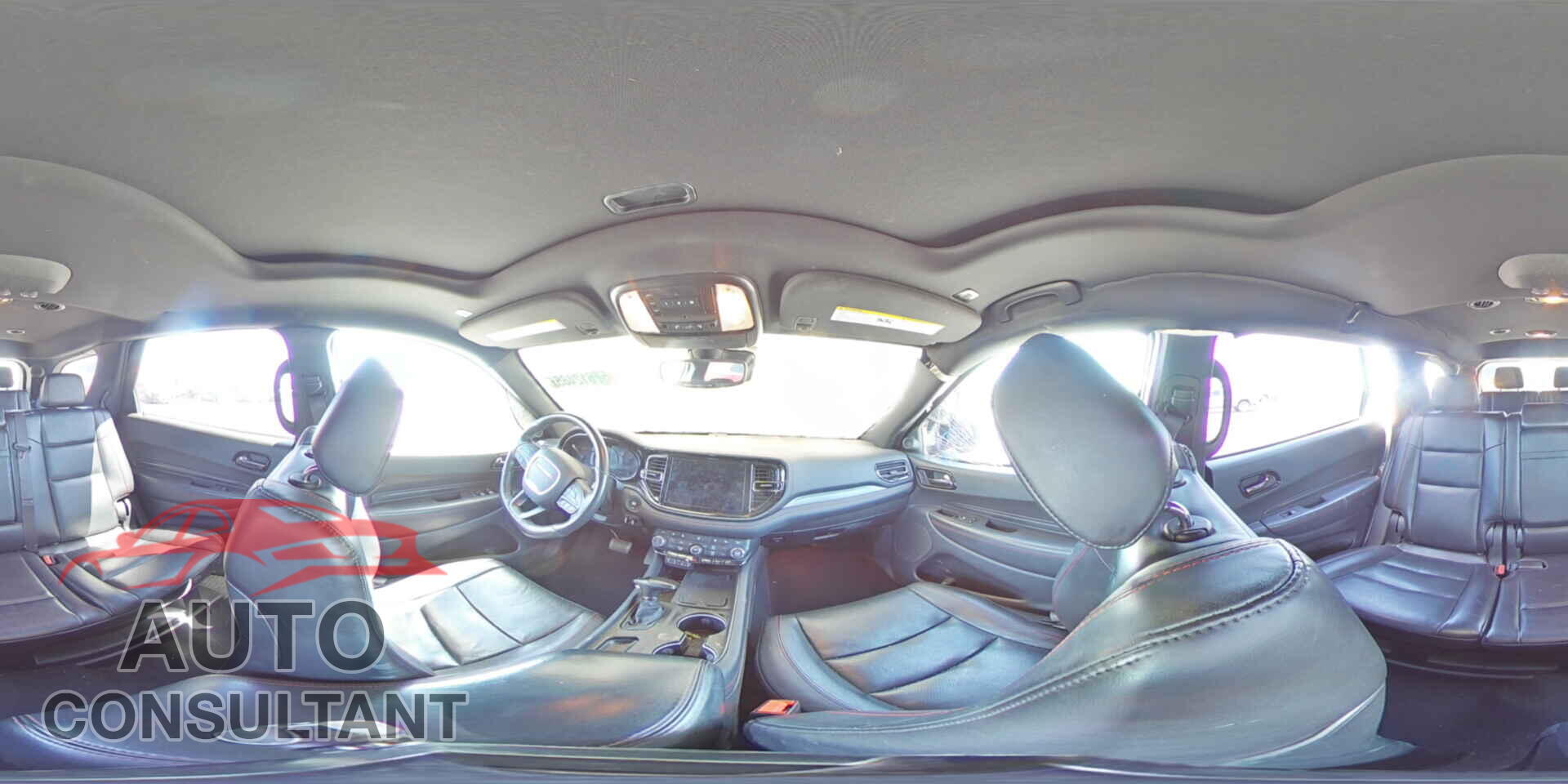 DODGE DURANGO 2023 - 1C4RDHDG1PC635786