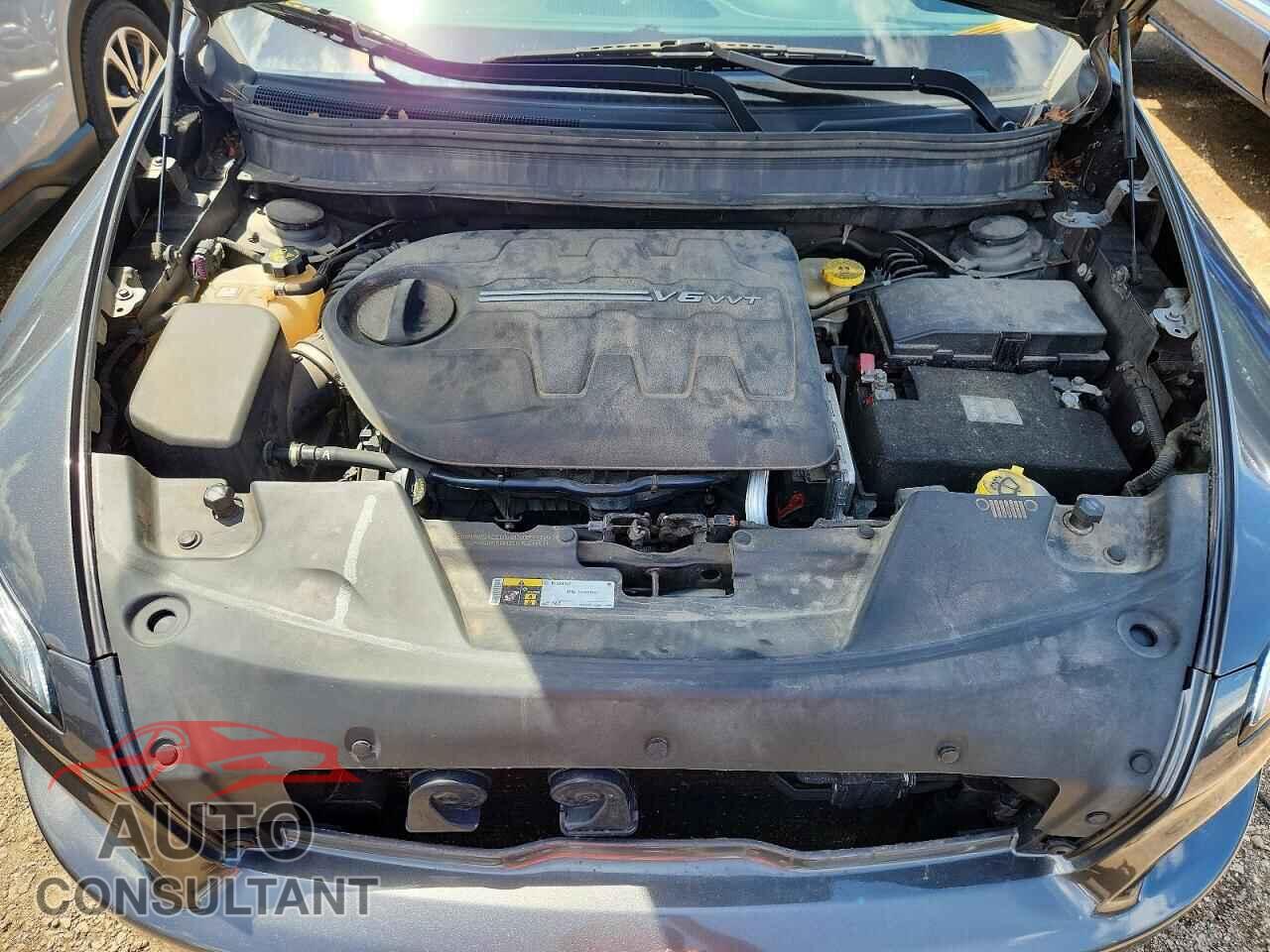 JEEP CHEROKEE 2015 - 1C4PJMDS1FW646474