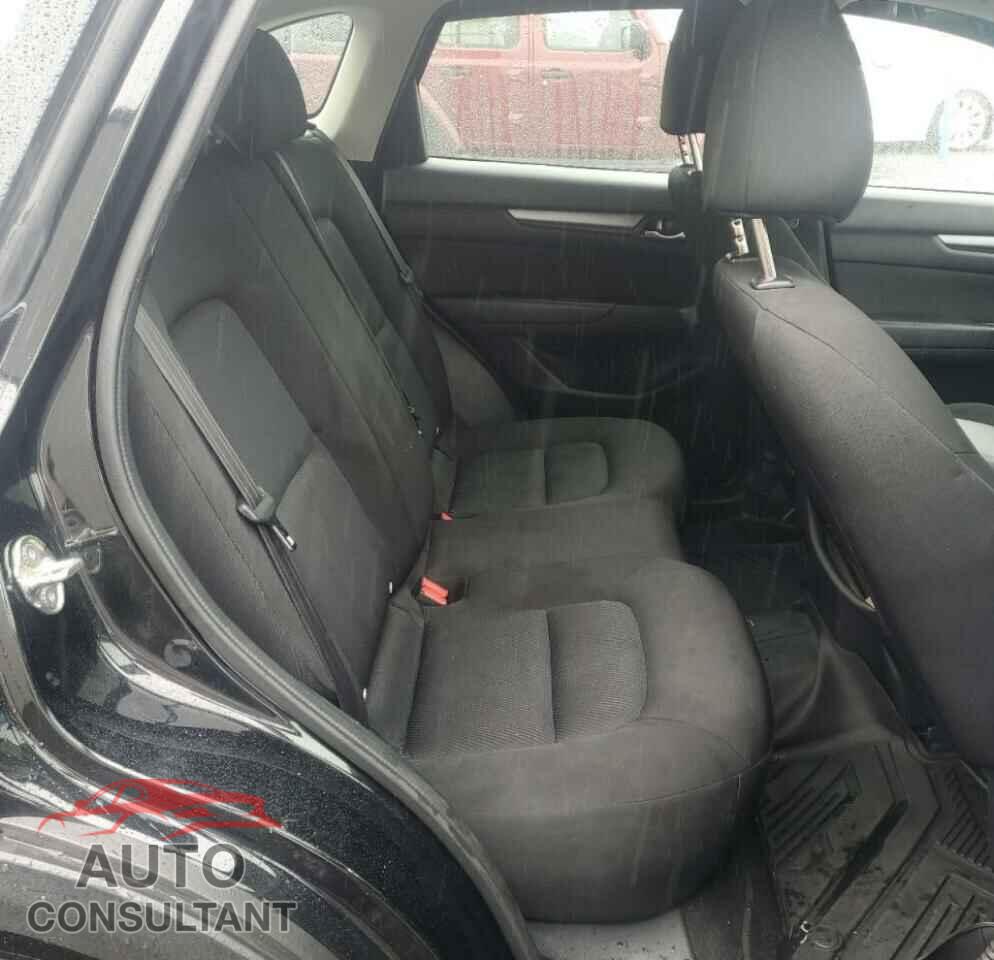 MAZDA CX-5 2020 - JM3KFBBM5L0740254