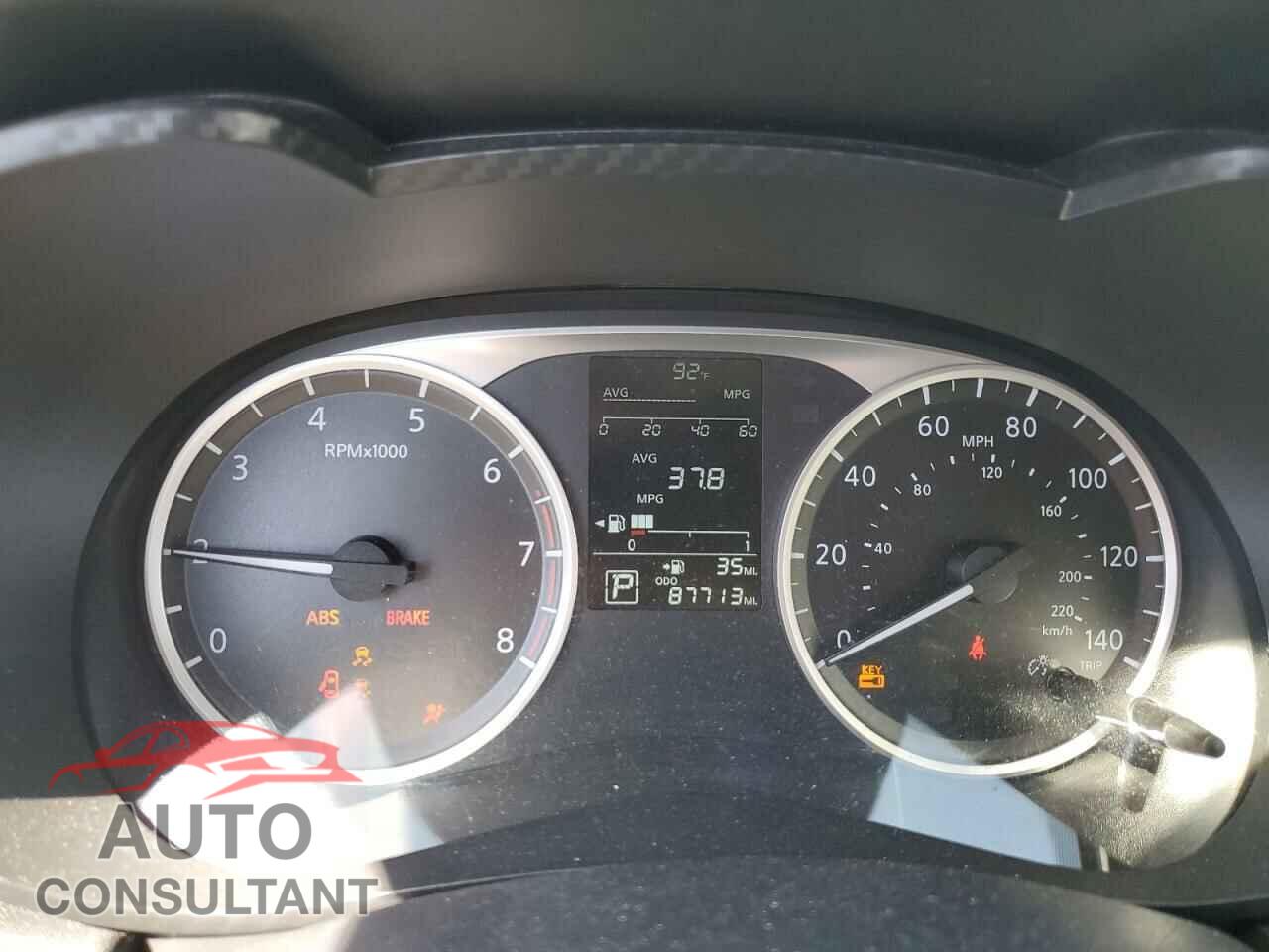 NISSAN VERSA 2021 - 3N1CN8DV0ML807665