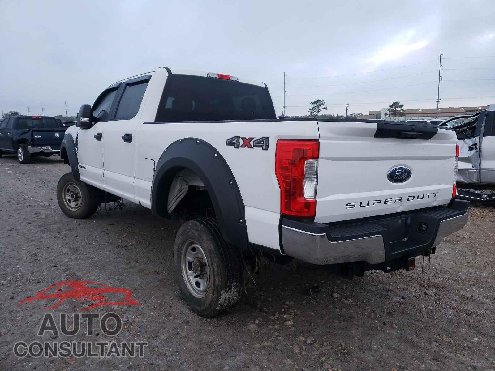 FORD F250 2017 - 1FT7W2BT2HED68971