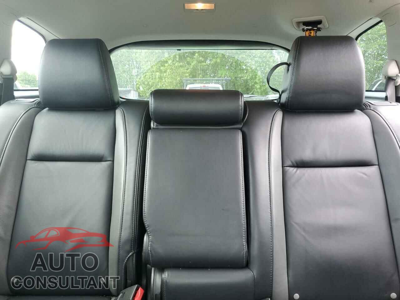 MAZDA CX-9 2012 - JM3TB3CV8C0352576