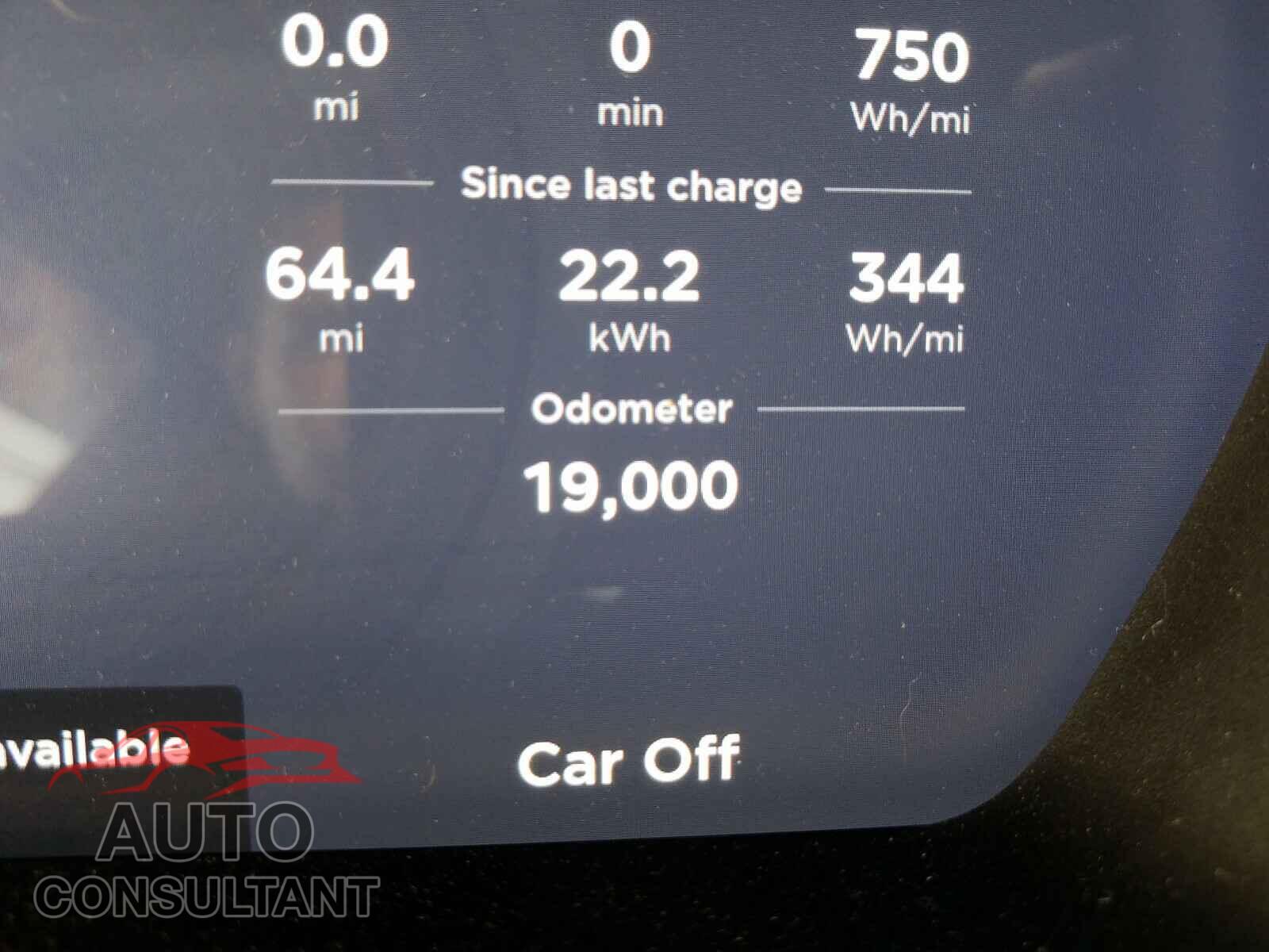 TESLA MODEL S 2018 - 5YJSA1E21JF293545
