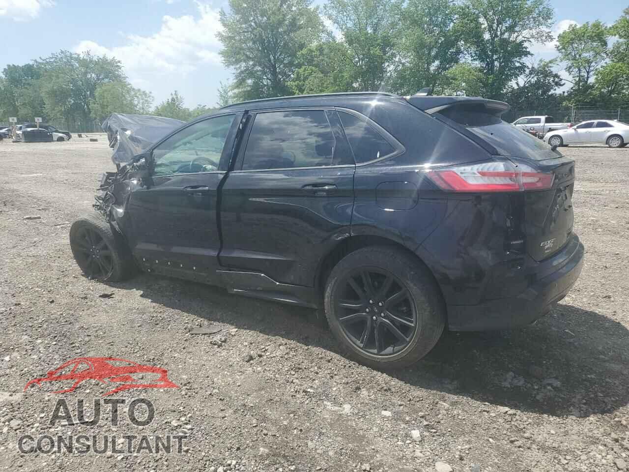FORD EDGE 2020 - 2FMPK4J91LBB18652