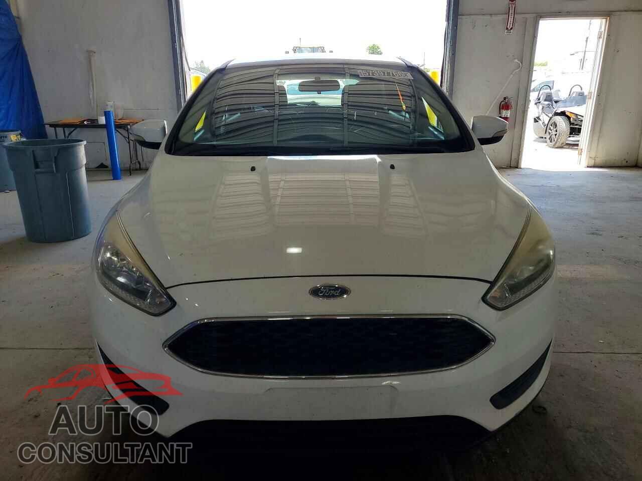 FORD FOCUS 2015 - 1FADP3K25FL375893